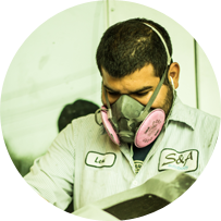 S&A Auto Repair | Staff