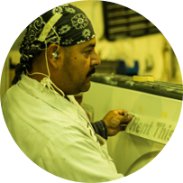 S&A Auto Repair | Staff